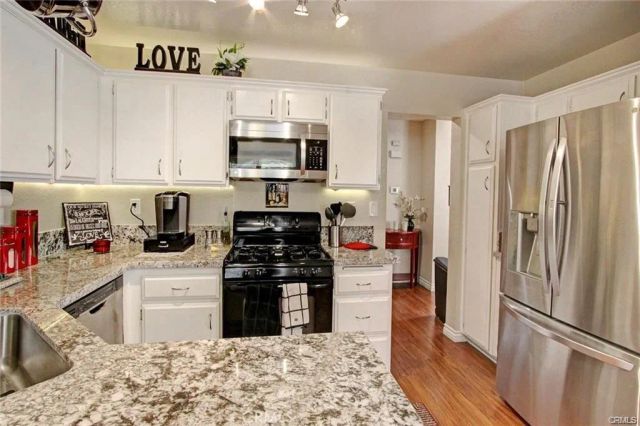 1861 Forest Drive, Azusa, CA 91702