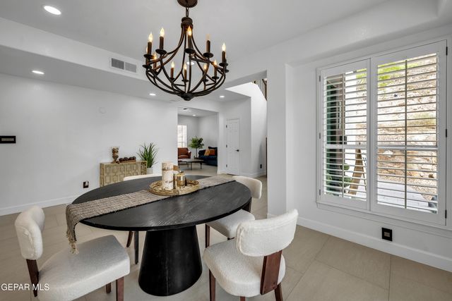 3713 San Mateo Lane, El Paso, TX 79902