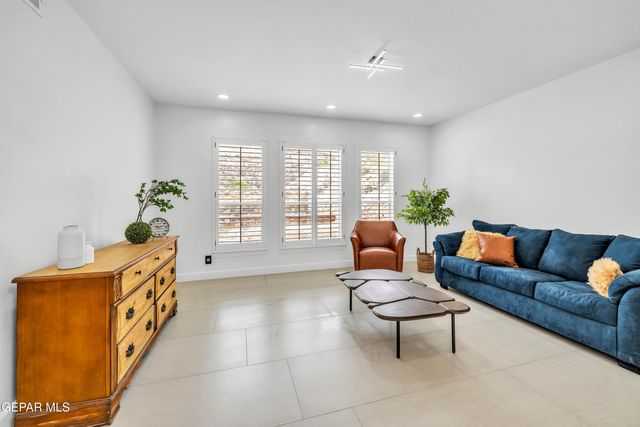 3713 San Mateo Lane, El Paso, TX 79902