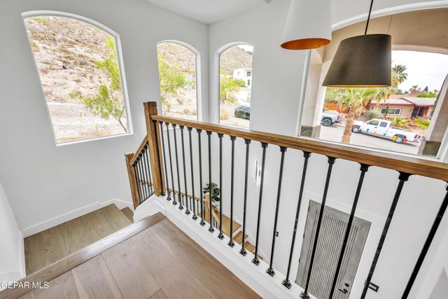 3713 San Mateo Lane, El Paso, TX 79902