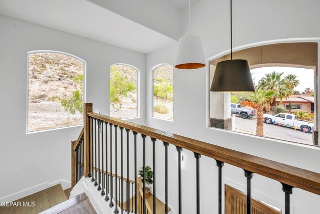 3713 San Mateo Lane, El Paso, TX 79902