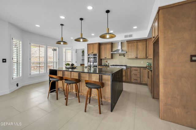 3713 San Mateo Lane, El Paso, TX 79902