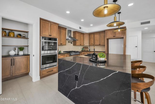 3713 San Mateo Lane, El Paso, TX 79902