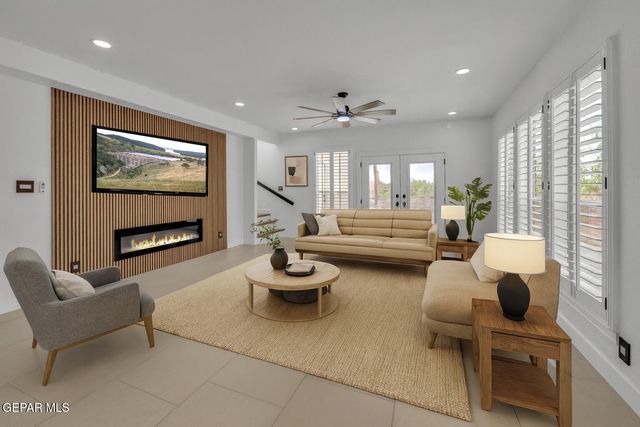 3713 San Mateo Lane, El Paso, TX 79902