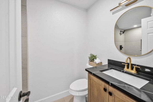 3713 San Mateo Lane, El Paso, TX 79902