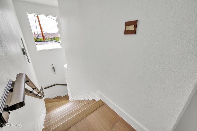 3713 San Mateo Lane, El Paso, TX 79902