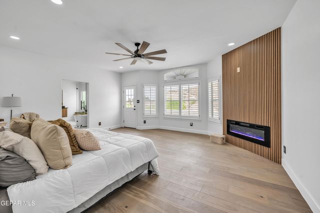 3713 San Mateo Lane, El Paso, TX 79902