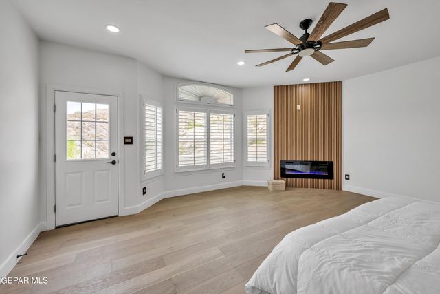 3713 San Mateo Lane, El Paso, TX 79902