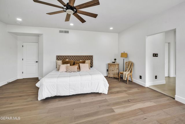 3713 San Mateo Lane, El Paso, TX 79902