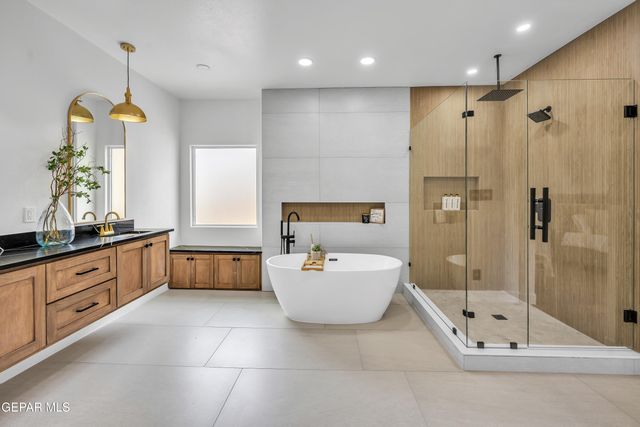 3713 San Mateo Lane, El Paso, TX 79902