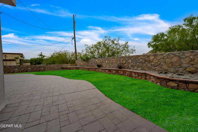 3713 San Mateo Lane, El Paso, TX 79902