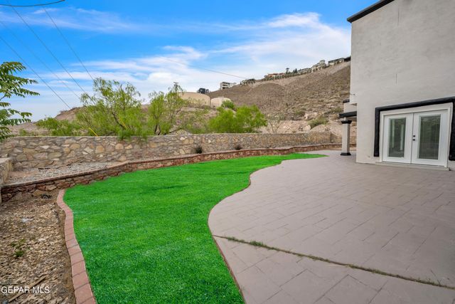 3713 San Mateo Lane, El Paso, TX 79902