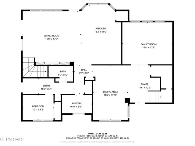 3713 San Mateo Lane, El Paso, TX 79902