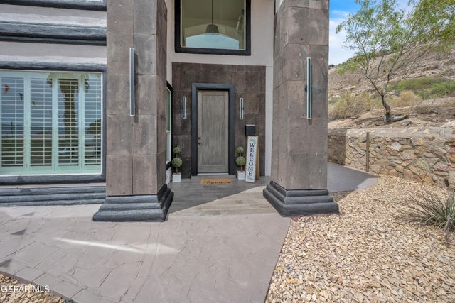 3713 San Mateo Lane, El Paso, TX 79902