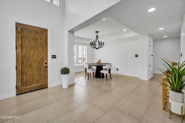 3713 San Mateo Lane, El Paso, TX 79902