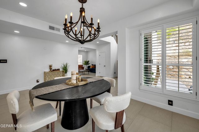 3713 San Mateo Lane, El Paso, TX 79902