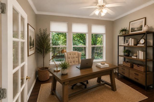 704 Independence Creek LN, Georgetown, TX 78633