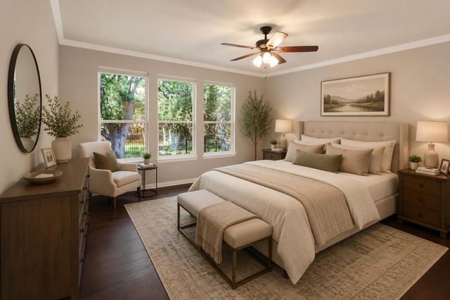 704 Independence Creek LN, Georgetown, TX 78633