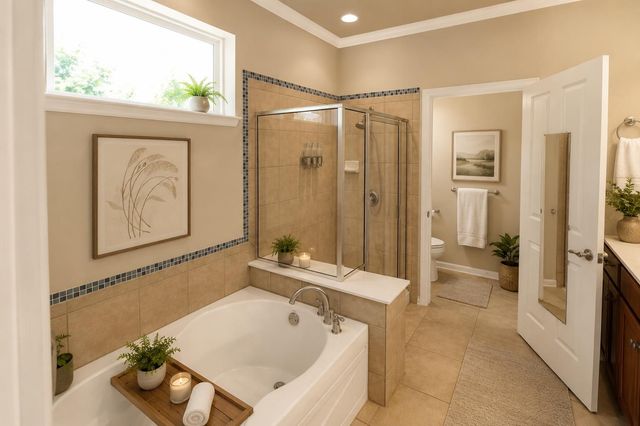 704 Independence Creek LN, Georgetown, TX 78633