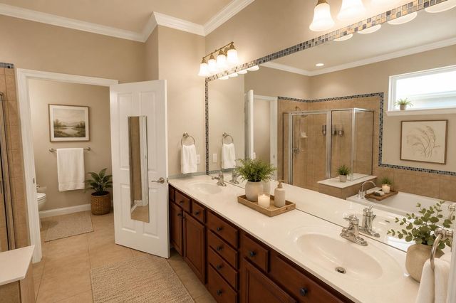 704 Independence Creek LN, Georgetown, TX 78633