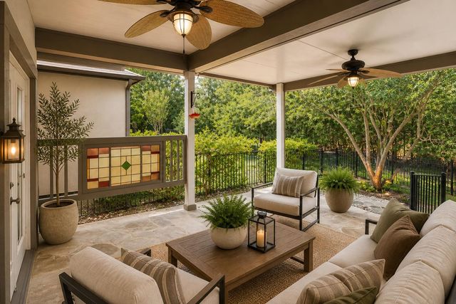 704 Independence Creek LN, Georgetown, TX 78633