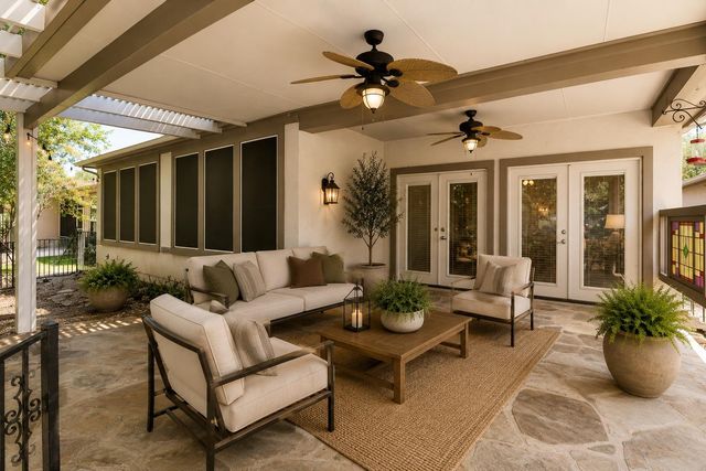 704 Independence Creek LN, Georgetown, TX 78633