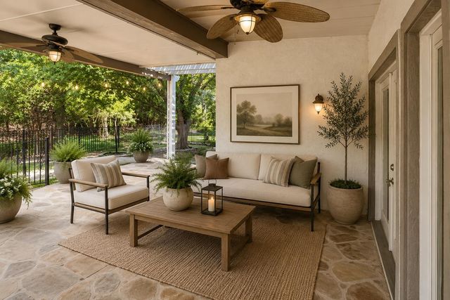 704 Independence Creek LN, Georgetown, TX 78633