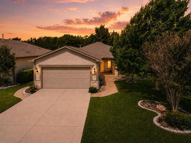 704 Independence Creek LN, Georgetown, TX 78633