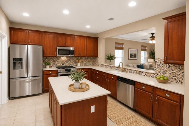704 Independence Creek LN, Georgetown, TX 78633