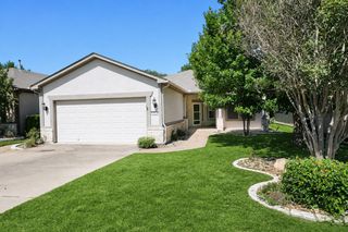 704 Independence Creek LN, Georgetown, TX 78633