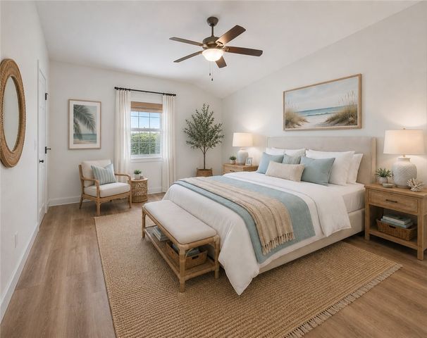 115 Flounder Dr, Port Aransas, TX 78373