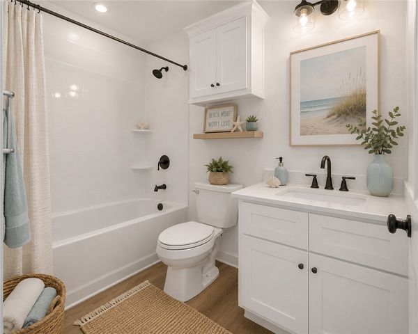 115 Flounder Dr, Port Aransas, TX 78373