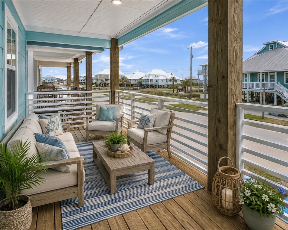 115 Flounder Dr, Port Aransas, TX 78373 — photo 3