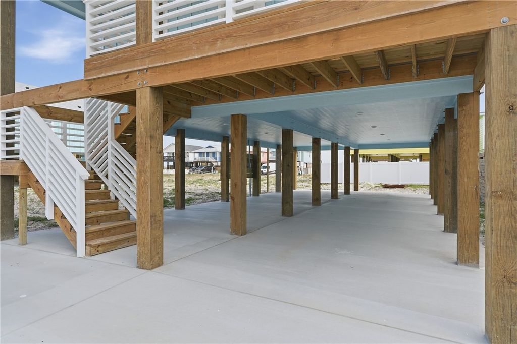 115 Flounder Dr, Port Aransas, TX 78373 — photo 5