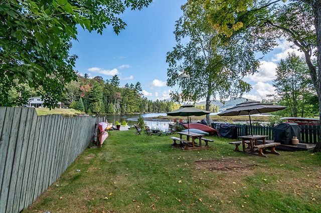 2169 Saranac Avenue, Lake Placid, NY 12946