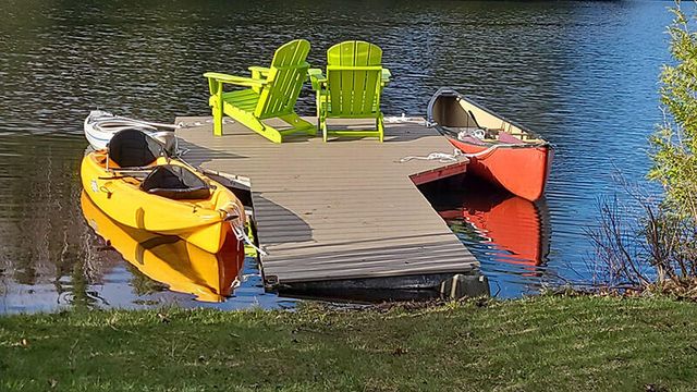 2169 Saranac Avenue, Lake Placid, NY 12946