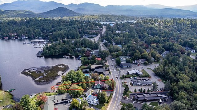 2169 Saranac Avenue, Lake Placid, NY 12946
