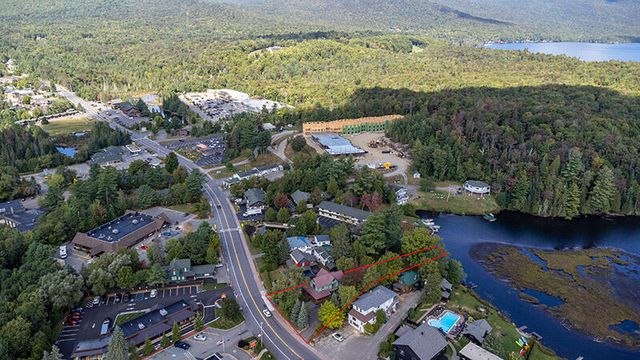2169 Saranac Avenue, Lake Placid, NY 12946