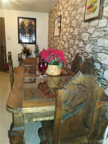 812 El Lucero Street, Sullivan City, TX 78595