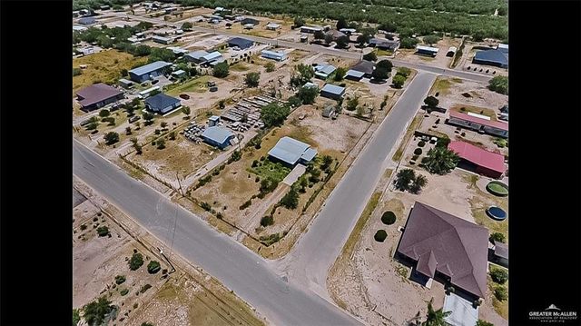 812 El Lucero Street, Sullivan City, TX 78595