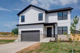 527 Spring Meadow Drive, Lot 63, Rogersville, MO 65742