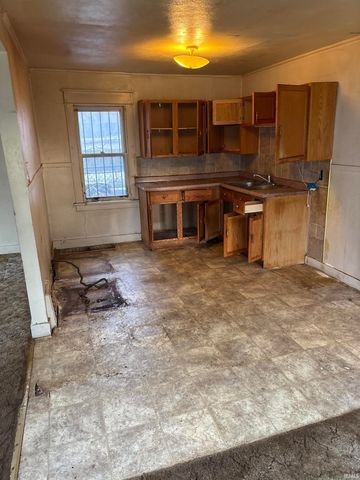 1514 Carroll Street, South Bend, IN 46613