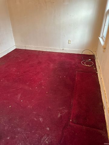 1514 Carroll Street, South Bend, IN 46613
