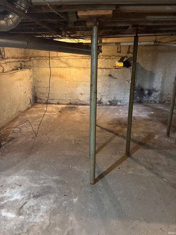 1514 Carroll Street, South Bend, IN 46613