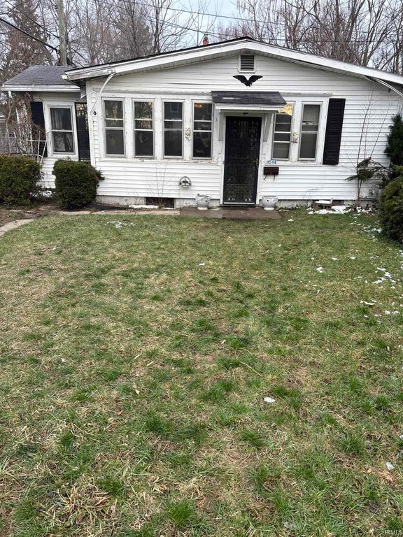 1514 Carroll Street, South Bend, IN 46613