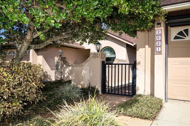 2021 ARBOR WAY, Mount Dora, FL 32757