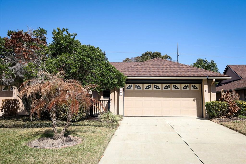 2021 ARBOR WAY, Mount Dora, FL 32757