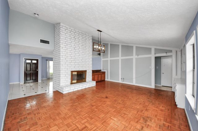 11526 Sagevale Lane, Houston, TX 77089