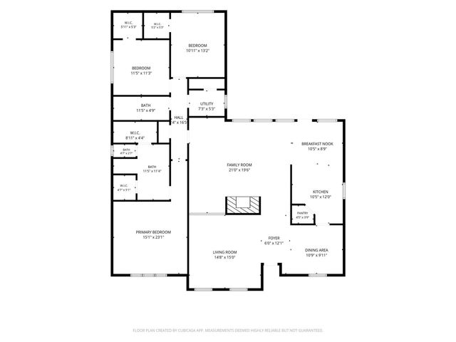 11526 Sagevale Lane, Houston, TX 77089