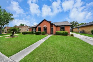 11526 Sagevale Lane, Houston, TX 77089